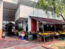 Serangoon Central Drive (D19), Shop House #634972411
